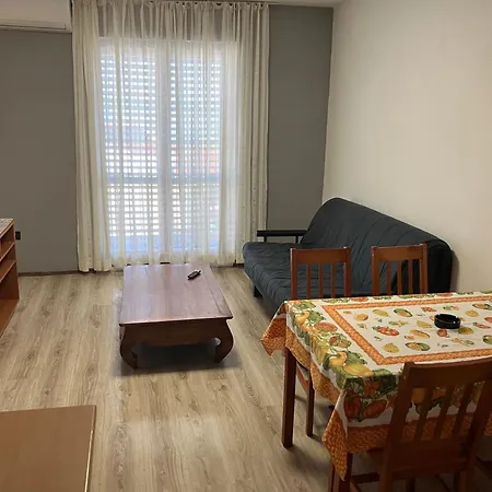 Apatments Franic Baška Voda