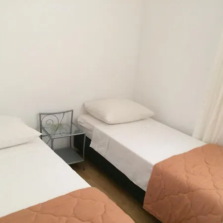 Apartamento Apatments Franic *