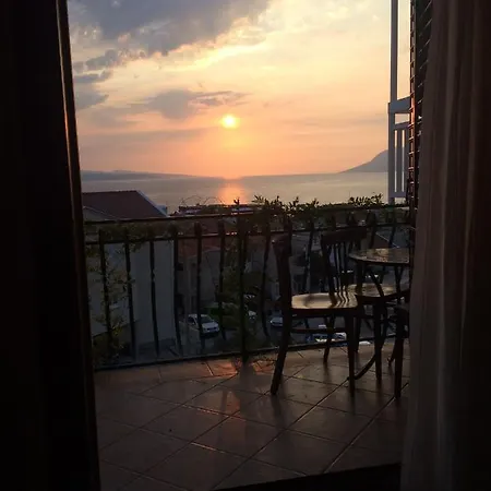Apatments Franic Apartamento Baška Voda